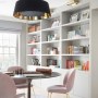 Hampstead I | Living space | Interior Designers